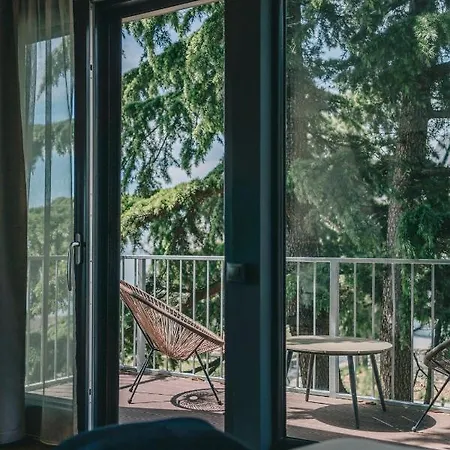 Villa Salve Badacsonytomaj Exterior foto