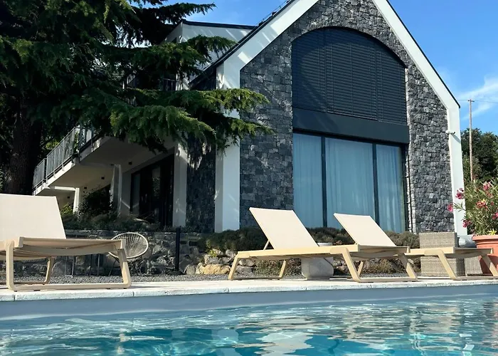 Villa Salve