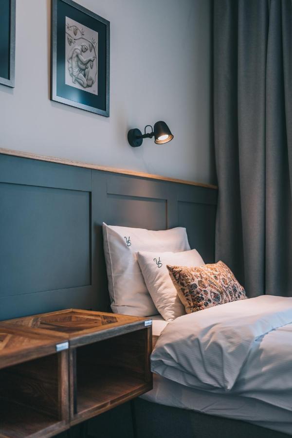 Bed & Breakfast Salve