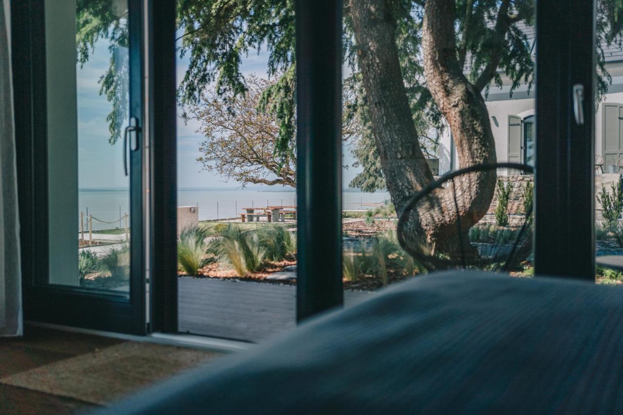 Salve Bed & Breakfast *