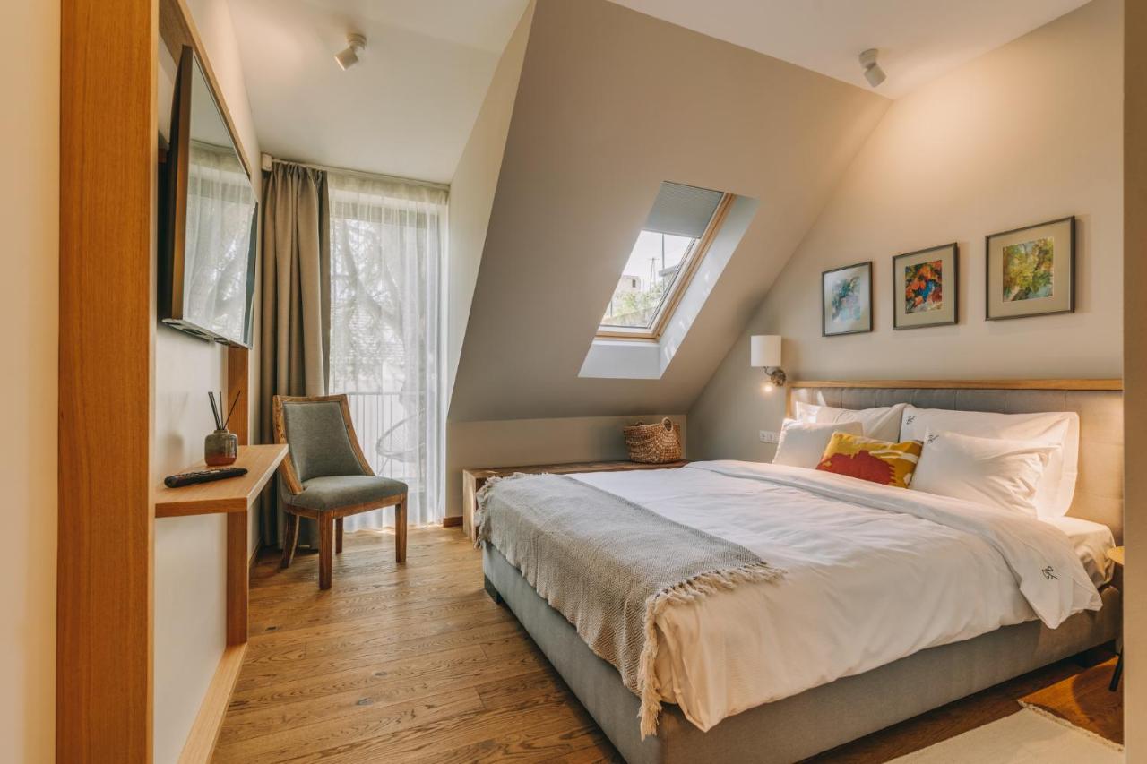 Bed & Breakfast Salve