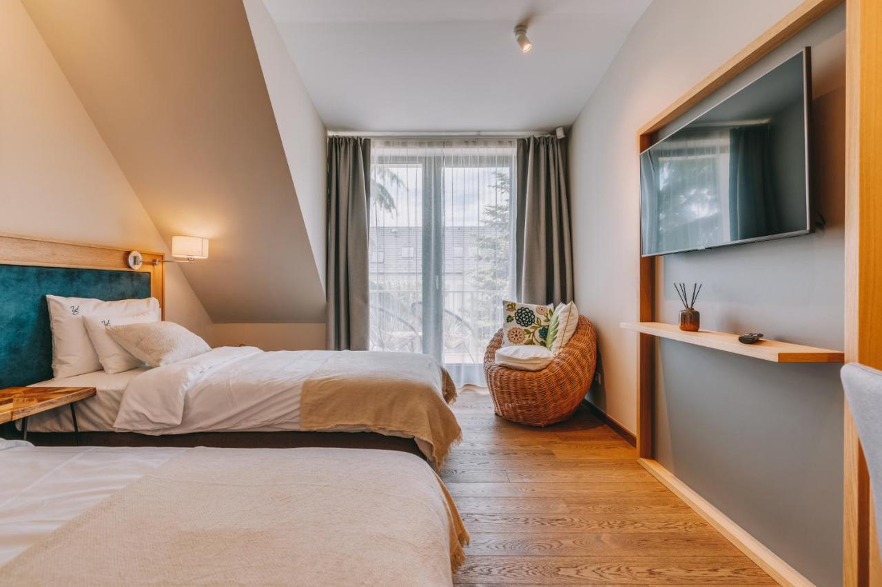 Salve Bed & Breakfast Badacsonytomaj
