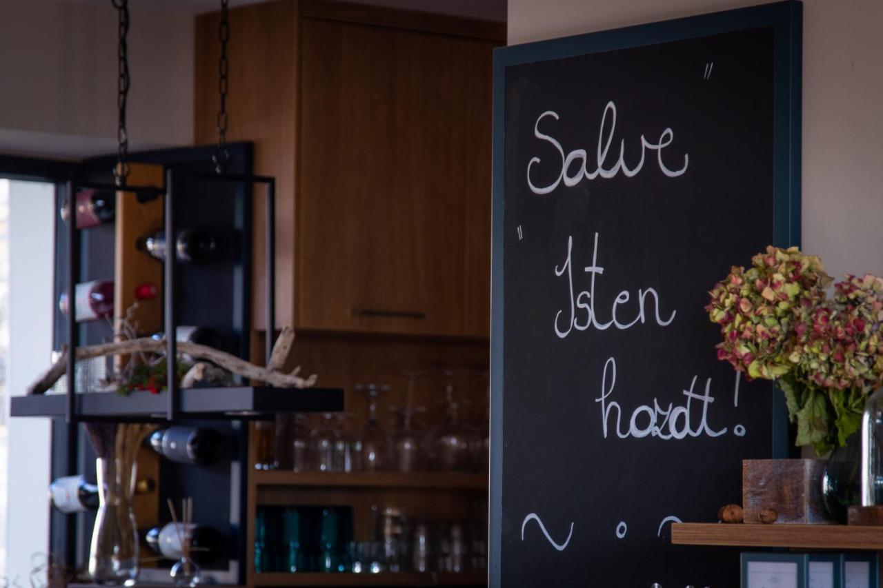 Frühstückspension Salve